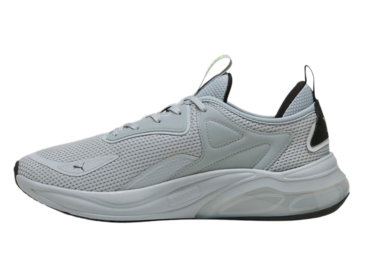 ZAPATILLAS PUMA CELL THRILL 310168 17 GRIS PARA HOMBRE - 2