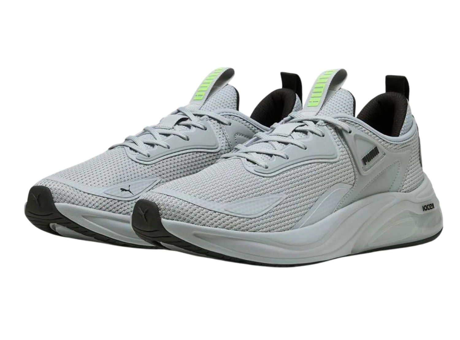 ZAPATILLAS PUMA CELL THRILL 310168 17 GRIS PARA HOMBRE - 3