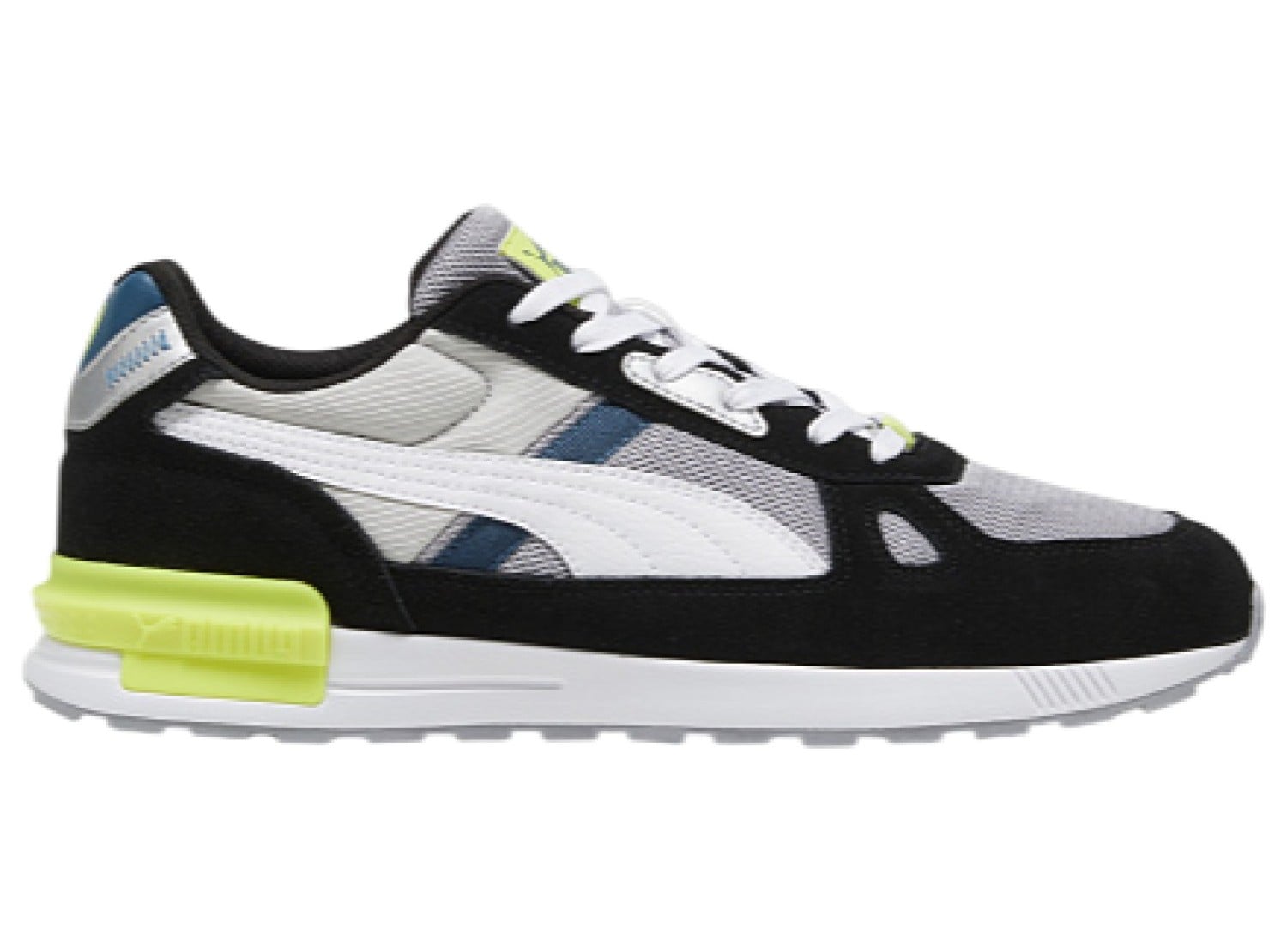 ZAPATILLA PUMA GRAVITON PRO 380736 33 GRIS PARA HOMBRE - 1