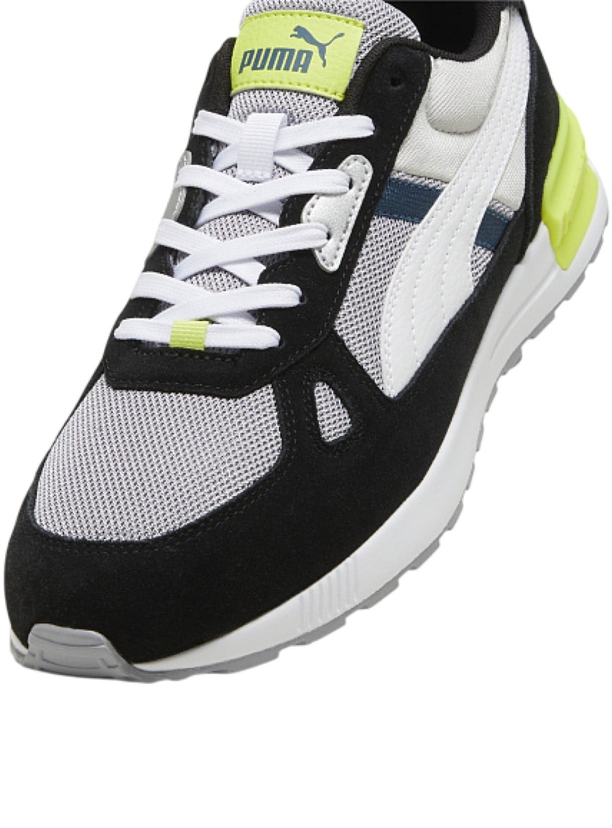 ZAPATILLA PUMA GRAVITON PRO 380736 33 GRIS PARA HOMBRE - 2