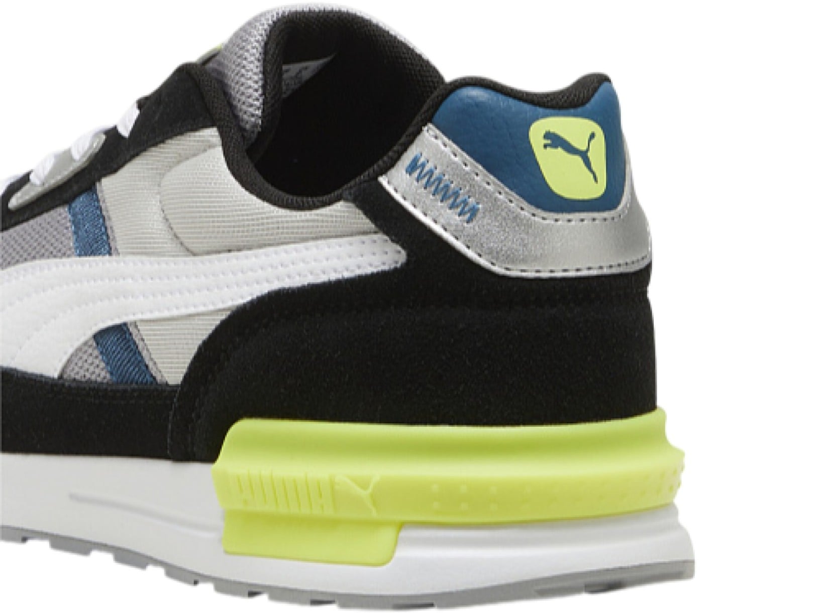 ZAPATILLA PUMA GRAVITON PRO 380736 33 GRIS PARA HOMBRE - 3