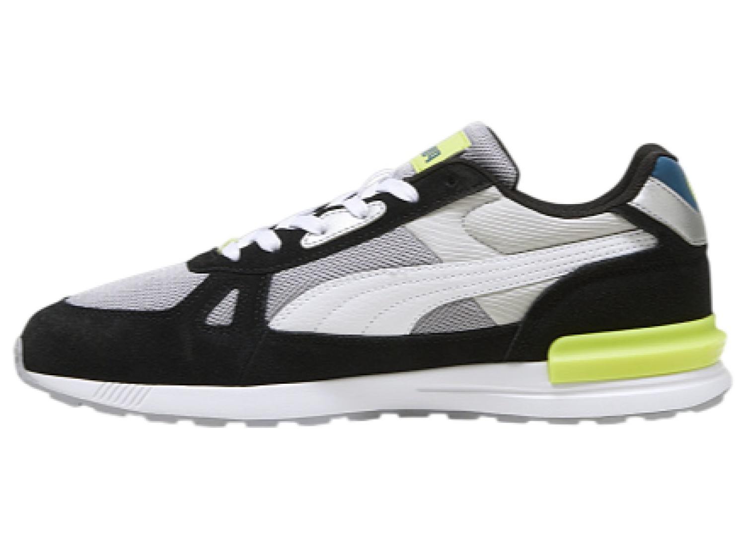 ZAPATILLA PUMA GRAVITON PRO 380736 33 GRIS PARA HOMBRE - 5