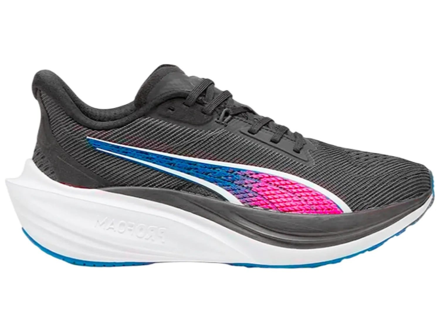 ZAPATILLA PUMA DARTER PRO 310152 09 PARA HOMBRE - 1