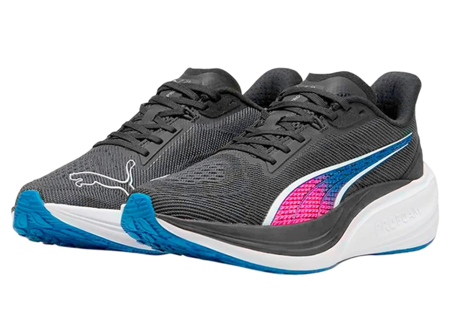 ZAPATILLA PUMA DARTER PRO 310152 09 PARA HOMBRE - 2