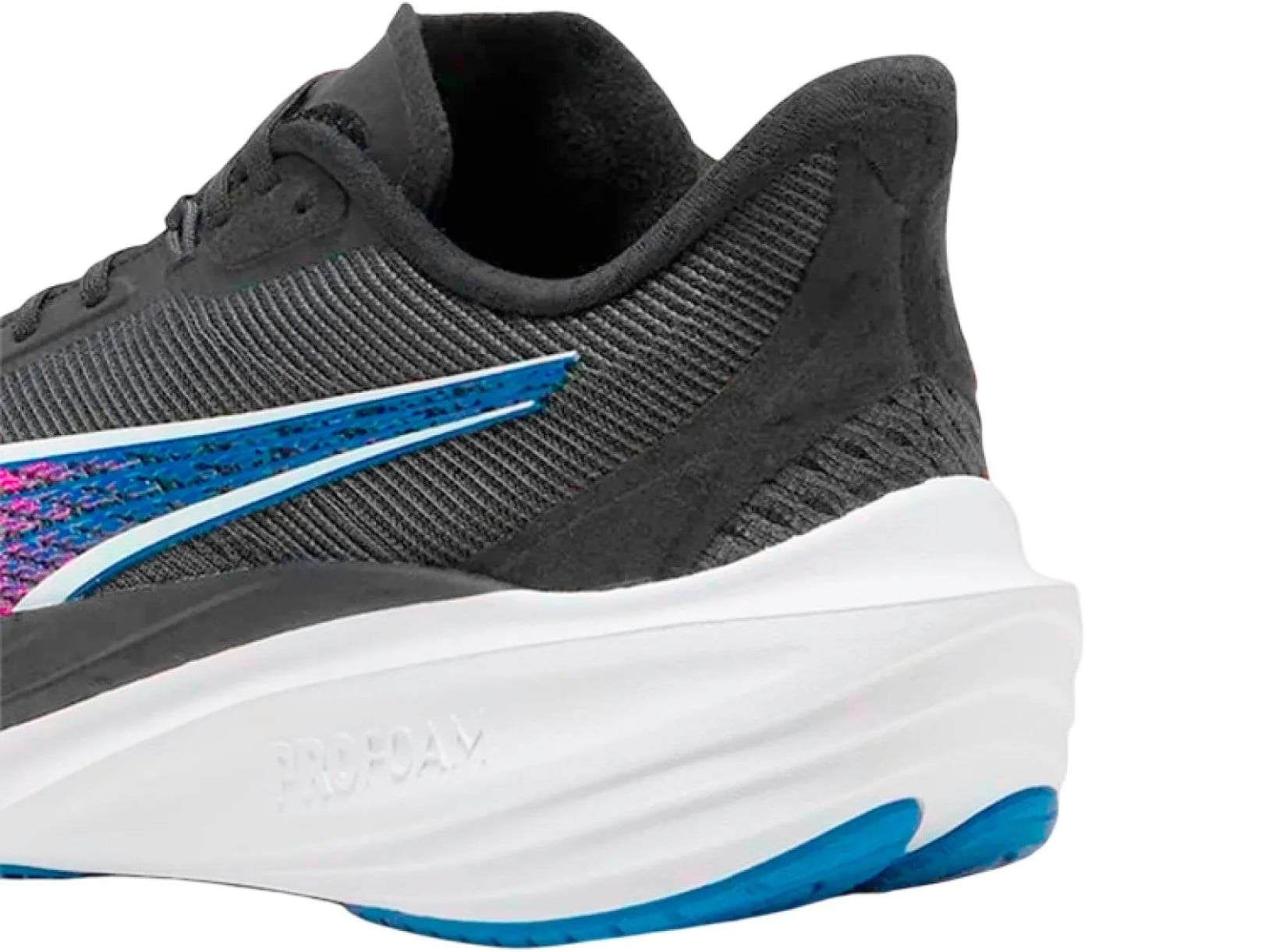 ZAPATILLA PUMA DARTER PRO 310152 09 PARA HOMBRE - 4