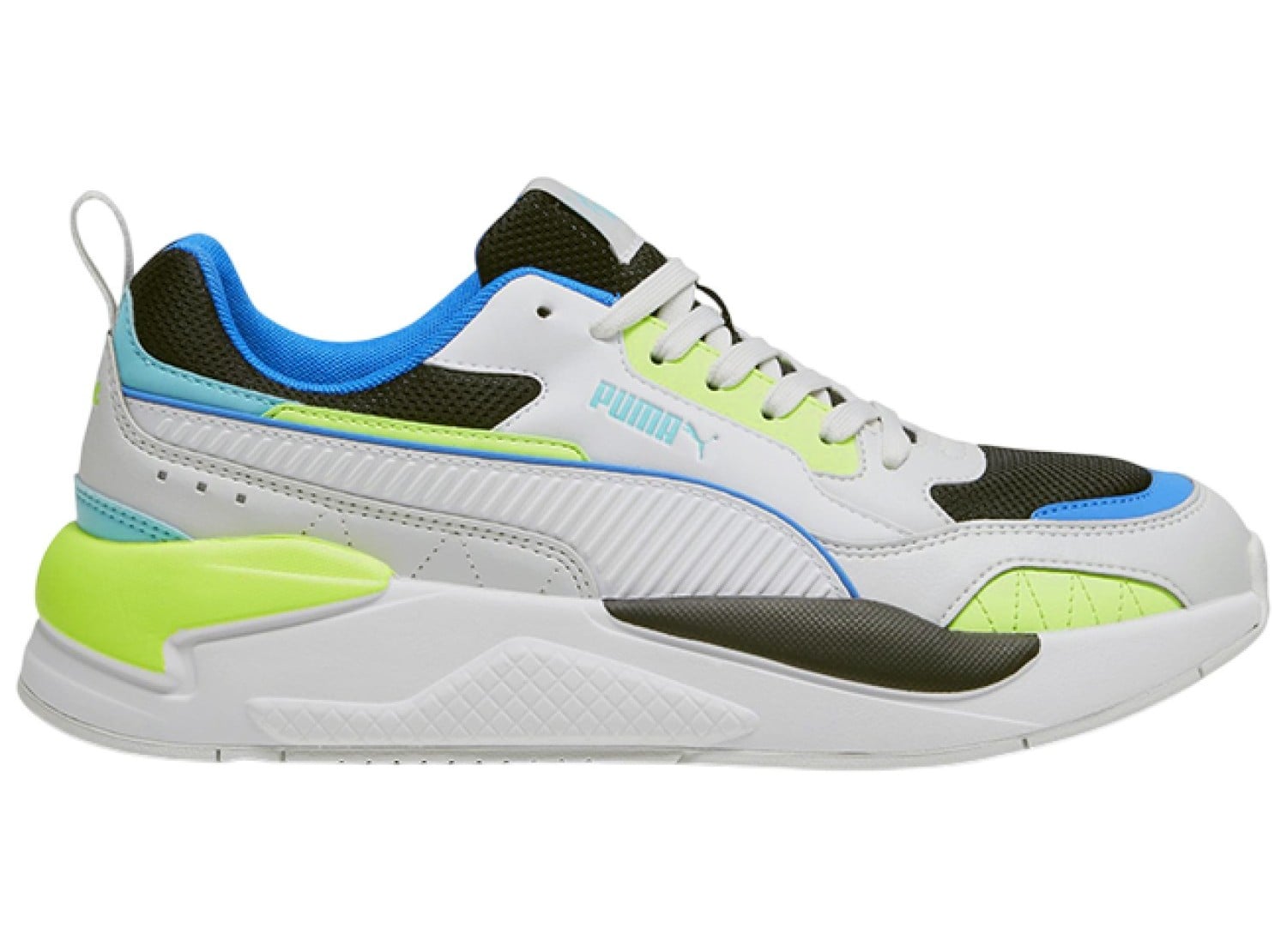 ZAPATILLA PUMA X-RAY 2 SQUARE 373108 77 PARA HOMBRE - 1