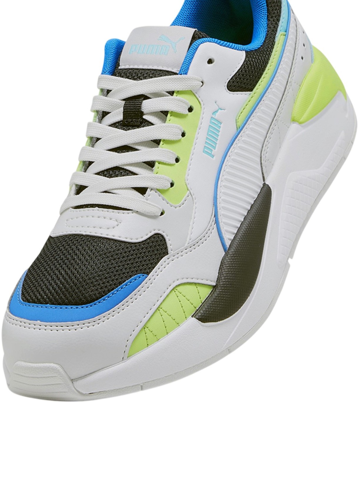 ZAPATILLA PUMA X-RAY 2 SQUARE 373108 77 PARA HOMBRE - 2