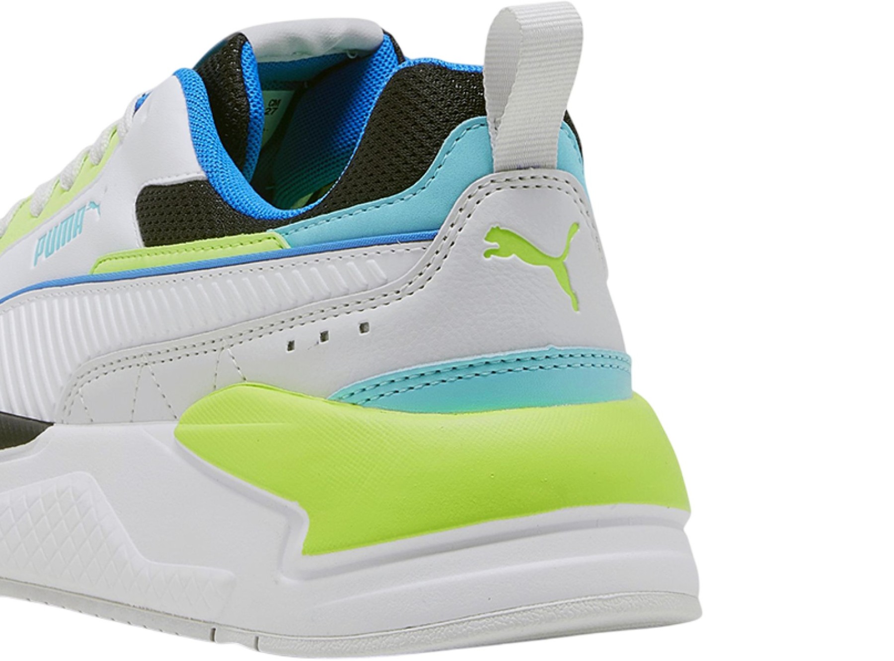 ZAPATILLA PUMA X-RAY 2 SQUARE 373108 77 PARA HOMBRE - 3