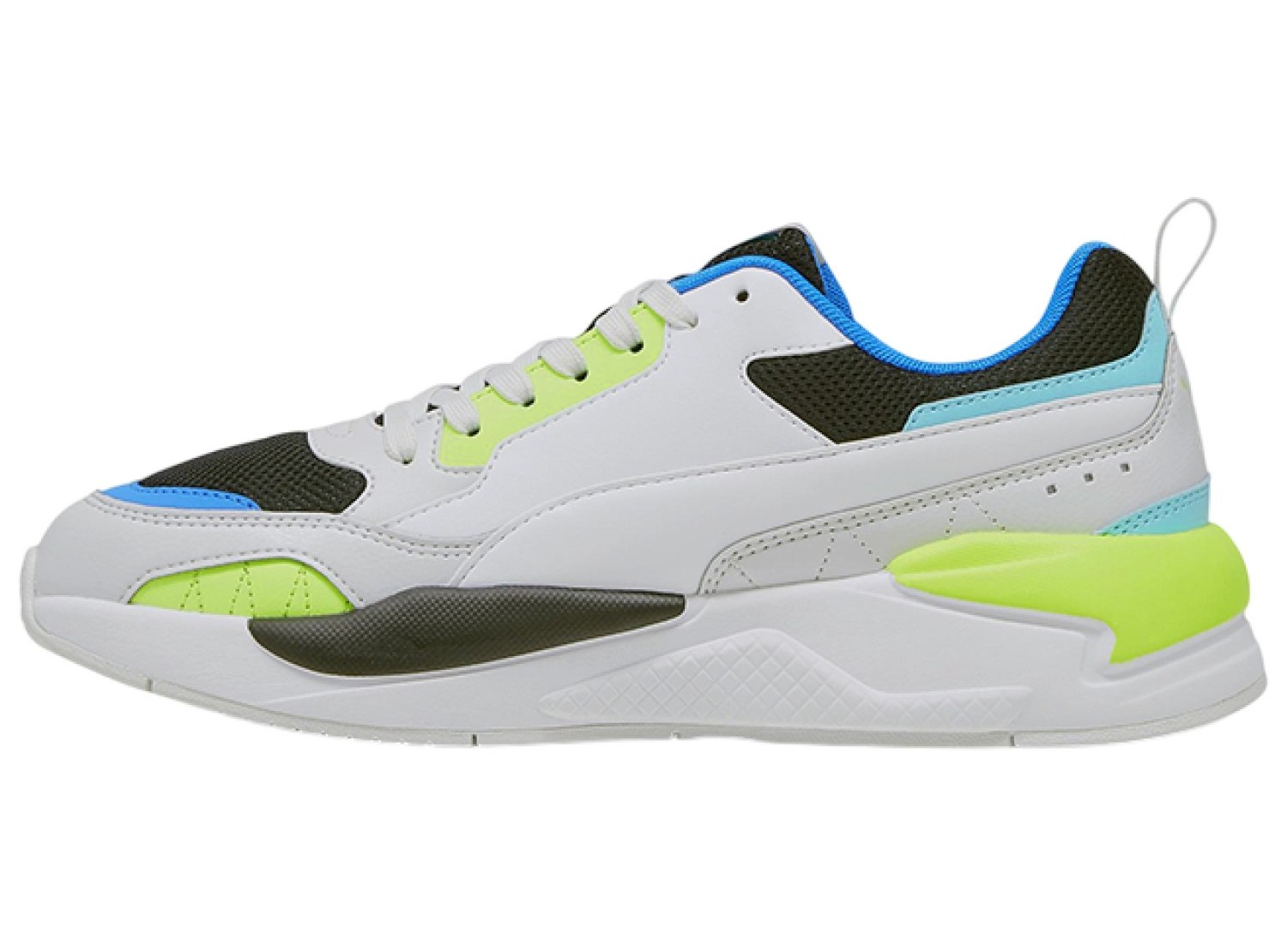 ZAPATILLA PUMA X-RAY 2 SQUARE 373108 77 PARA HOMBRE - 4