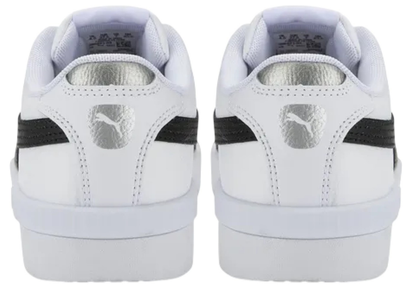 ZAPATILLA PUMA JADA RENEW 386401 03 PARA MUJER - 4