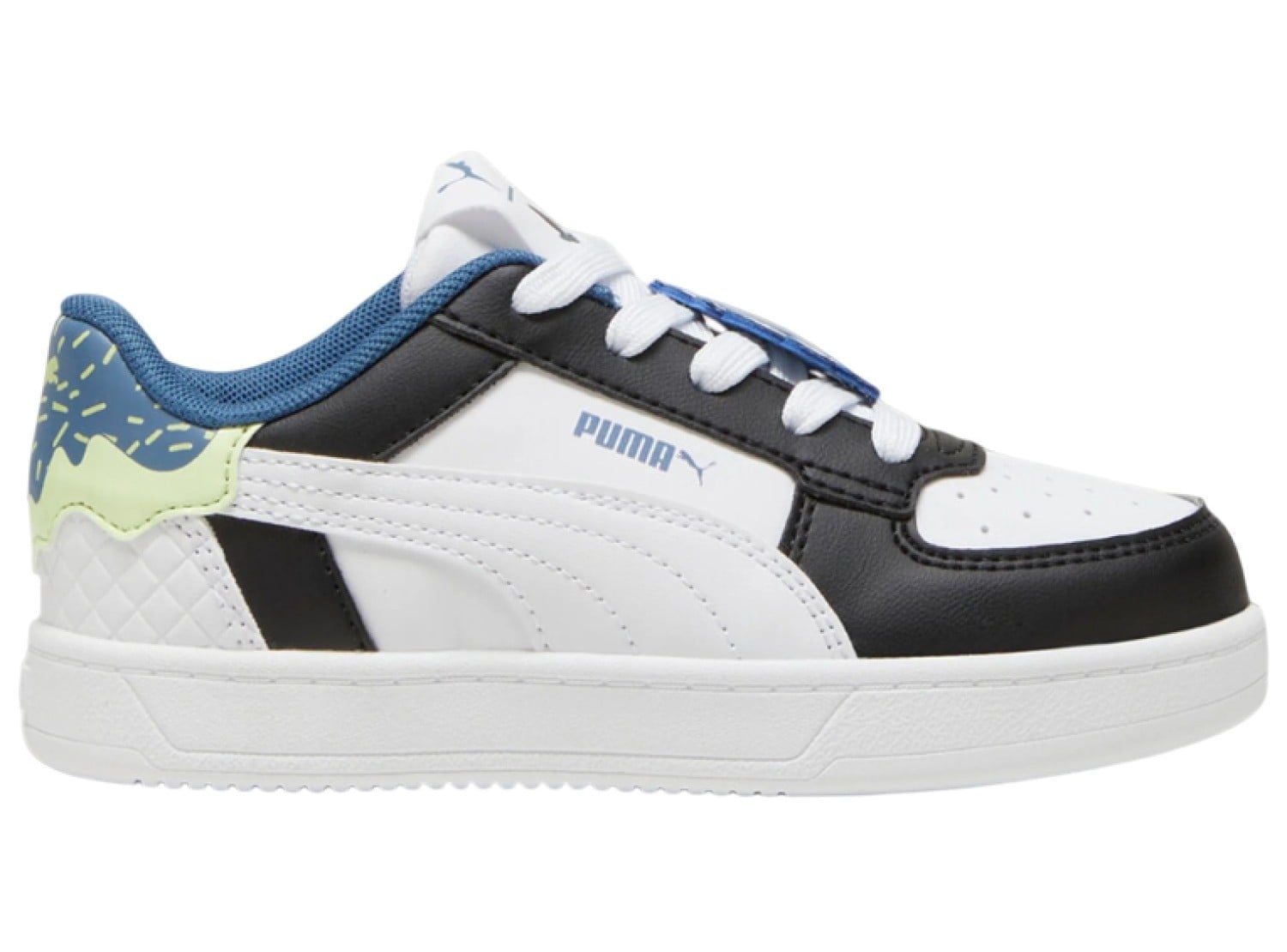 ZAPATILLA PUMA CAVEN 2.0 TROLLS 2 PS 398896 01 PARA NIÑOS - 1