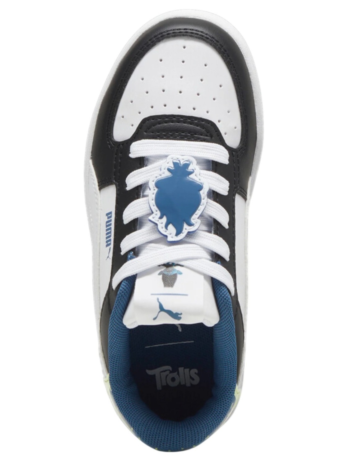 ZAPATILLA PUMA CAVEN 2.0 TROLLS 2 PS 398896 01 PARA NIÑOS - 4
