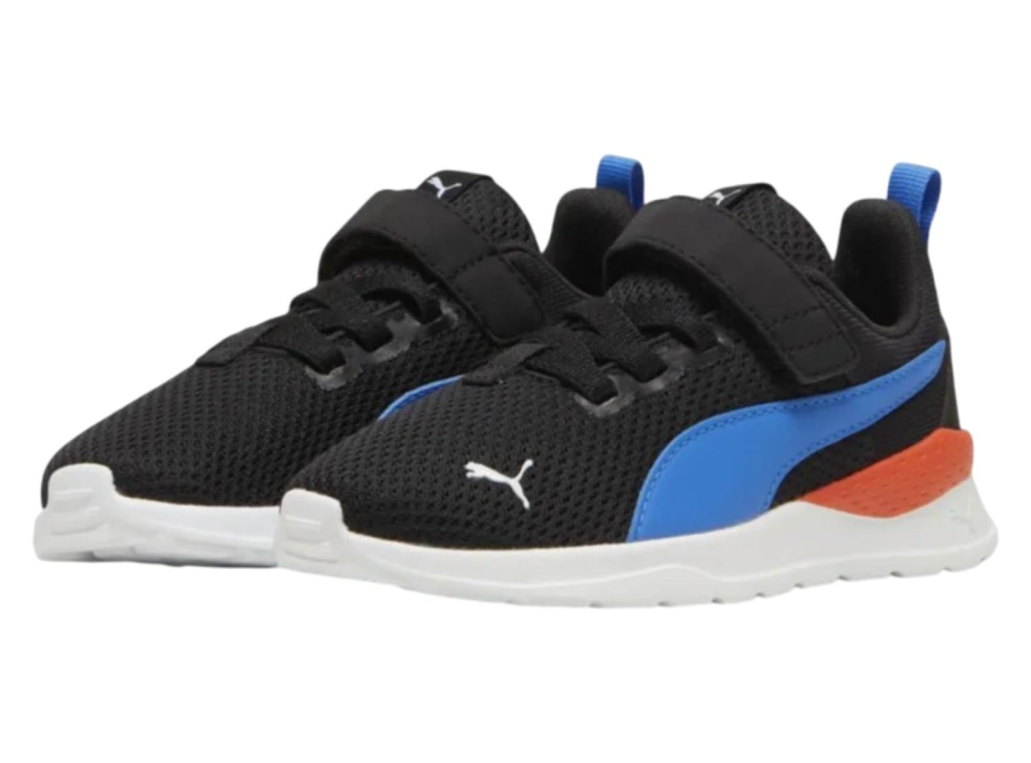 ZAPATILLA PUMA ANZARUN LITE PS 372009 38 PARA NIÑOS - 2