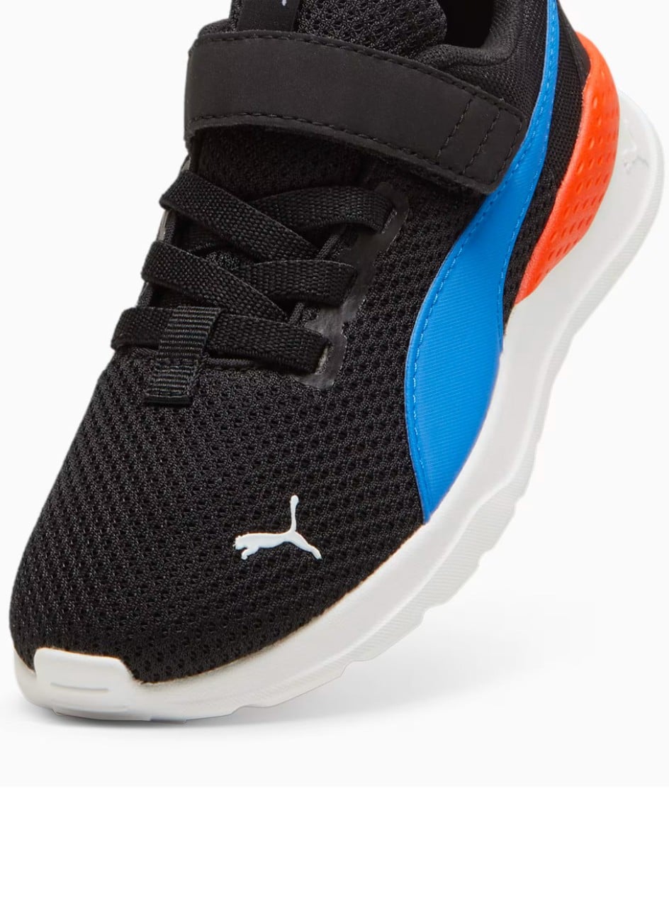 ZAPATILLA PUMA ANZARUN LITE PS 372009 38 PARA NIÑOS - 3