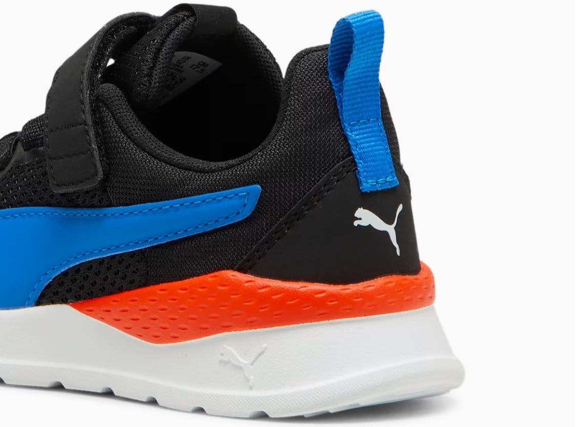 ZAPATILLA PUMA ANZARUN LITE PS 372009 38 PARA NIÑOS - 5
