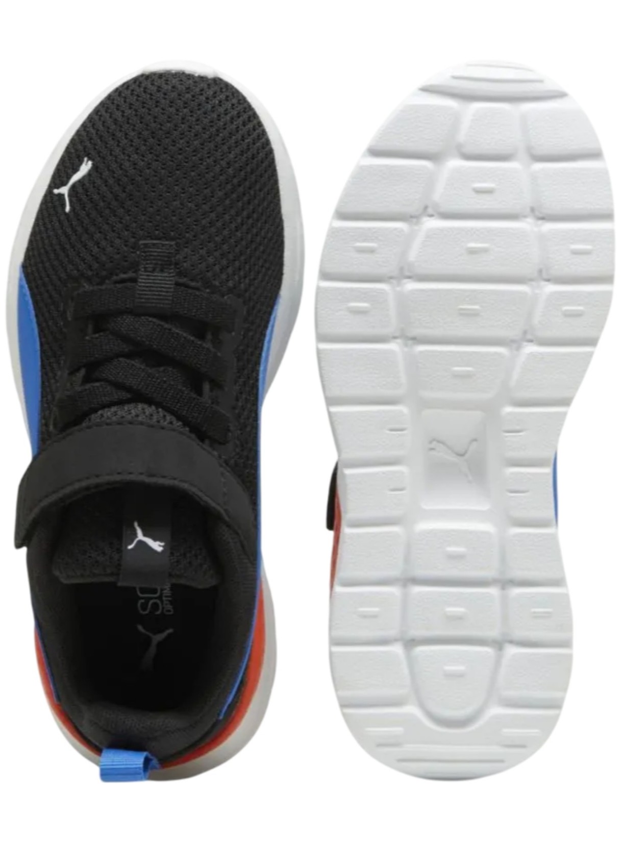 ZAPATILLA PUMA ANZARUN LITE PS 372009 38 PARA NIÑOS - 6