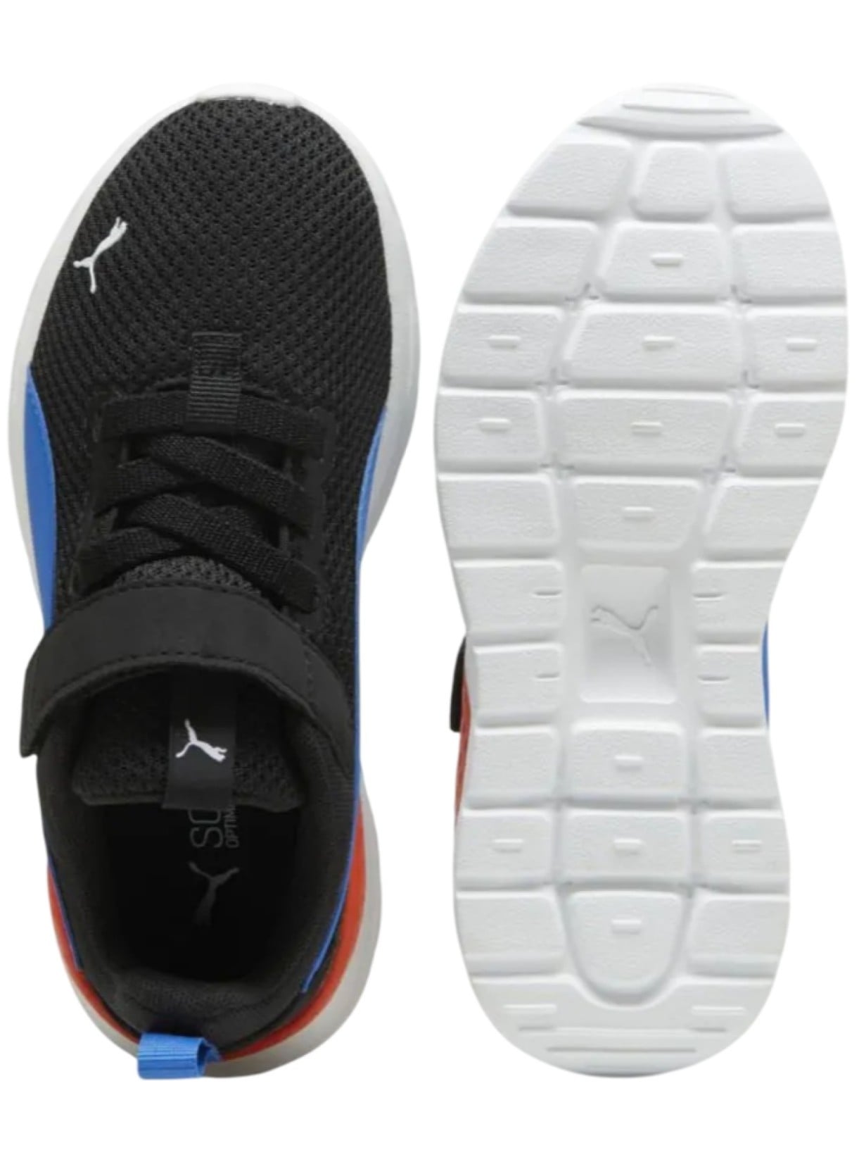 ZAPATILLA PUMA ANZARUN LITE PS 372009 38 PARA NIÑOS - 6