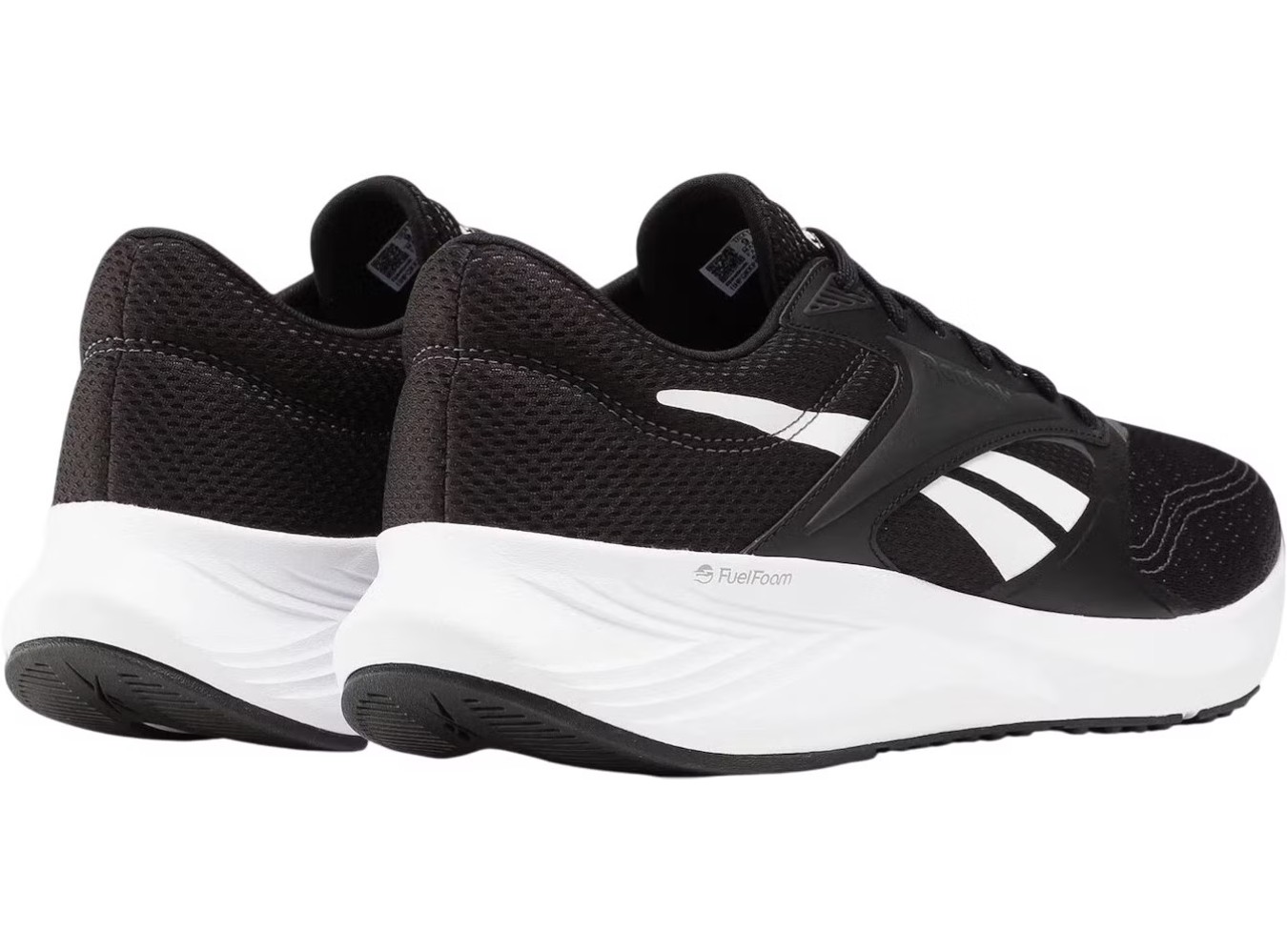 ZAPATILLA REEBOK ENERGEN TECH 2 100204842 NEGRO PARA HOMBRE - 4