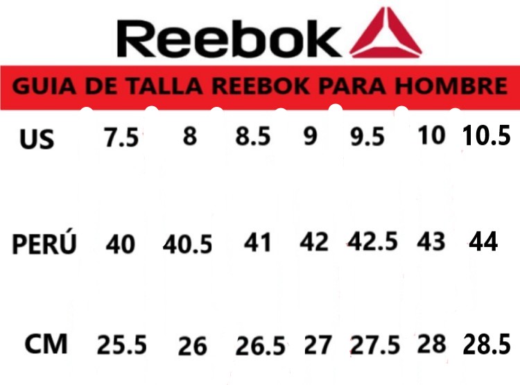ZAPATILLA REEBOK ENERGEN TECH 2 100204842 NEGRO PARA HOMBRE - 9