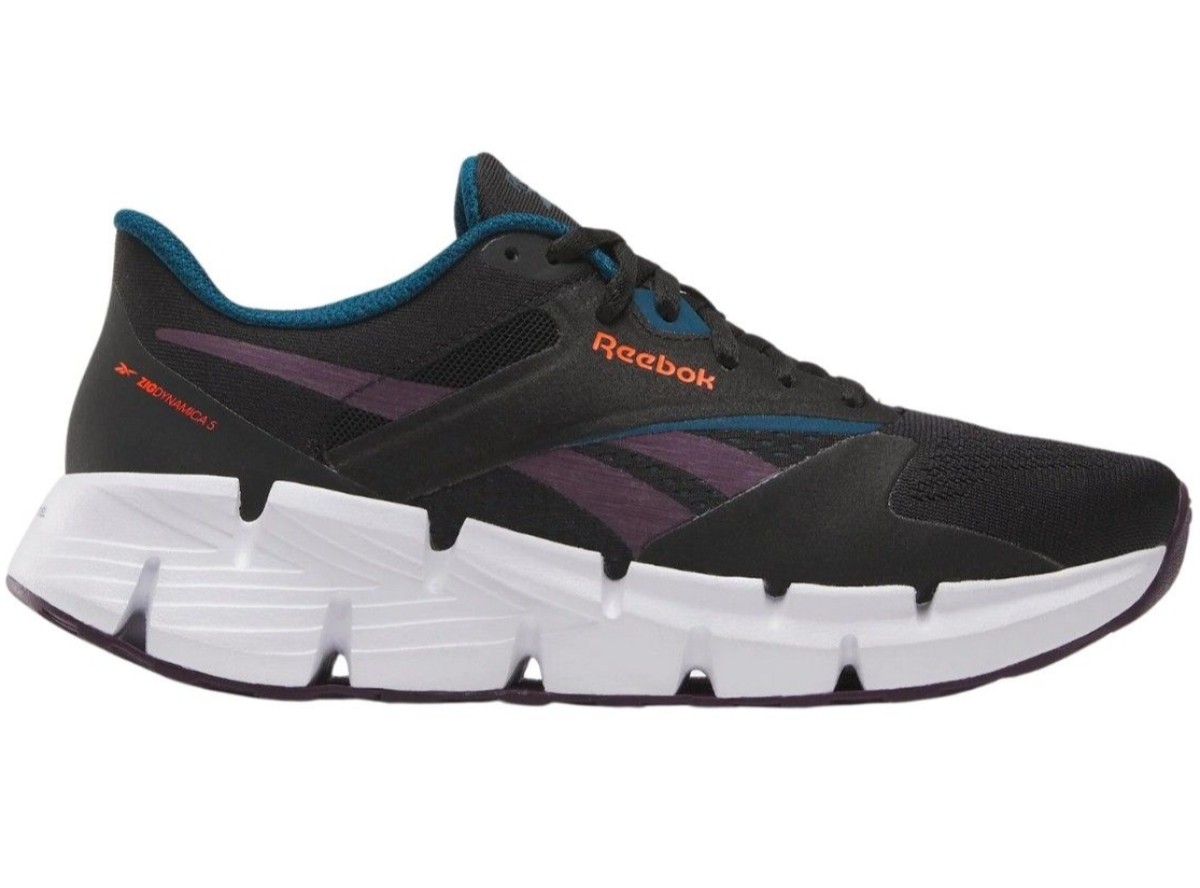 ZAPATILLA REEBOK ZIG DYNAMICA 5 100205021 PARA MUJER - 1