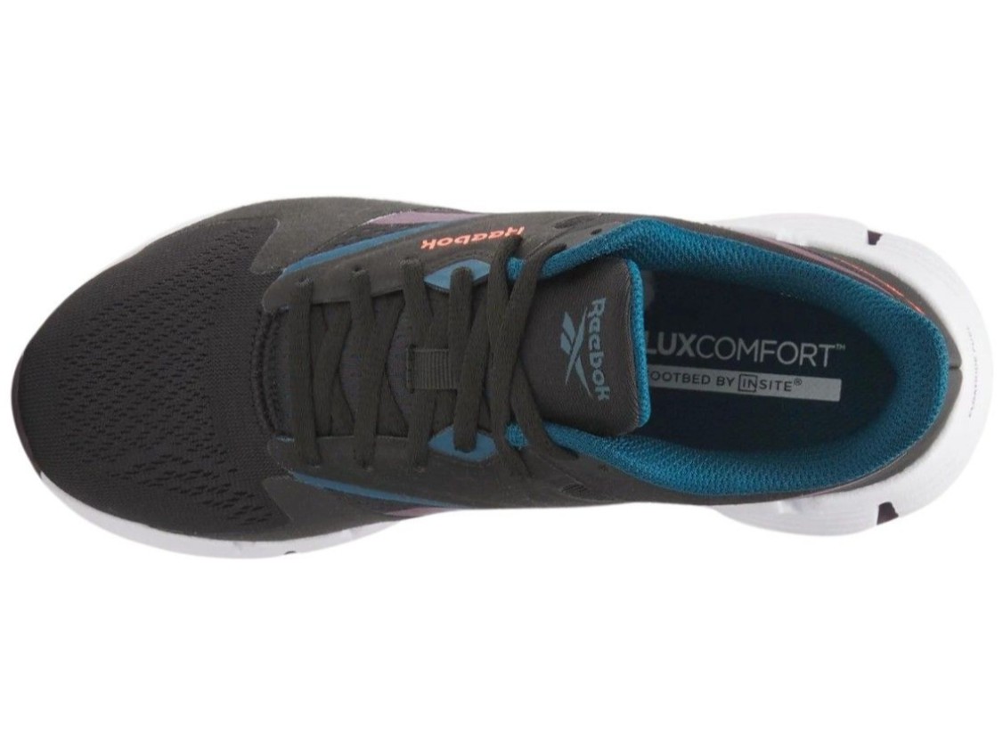 ZAPATILLA REEBOK ZIG DYNAMICA 5 100205021 PARA MUJER - 5