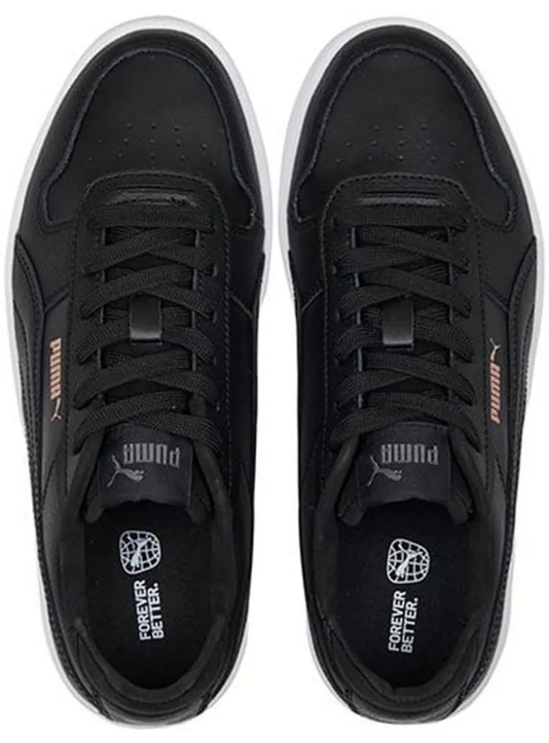 ZAPATILLA PUMA CARINA STREET 389390 02 NEGRO PARA MUJER - 6