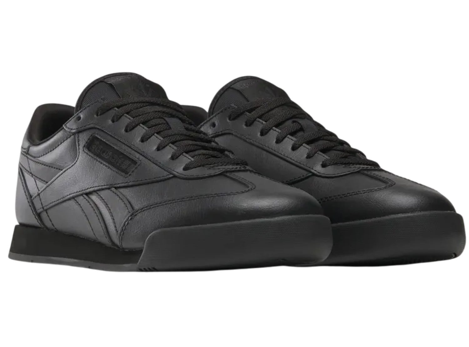 ZAPATILLA REEBOK CAMPIO XT 100209319 NEGRO PARA HOMBRE - 2