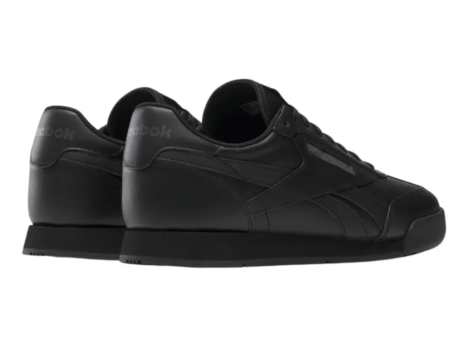 ZAPATILLA REEBOK CAMPIO XT 100209319 NEGRO PARA HOMBRE - 3