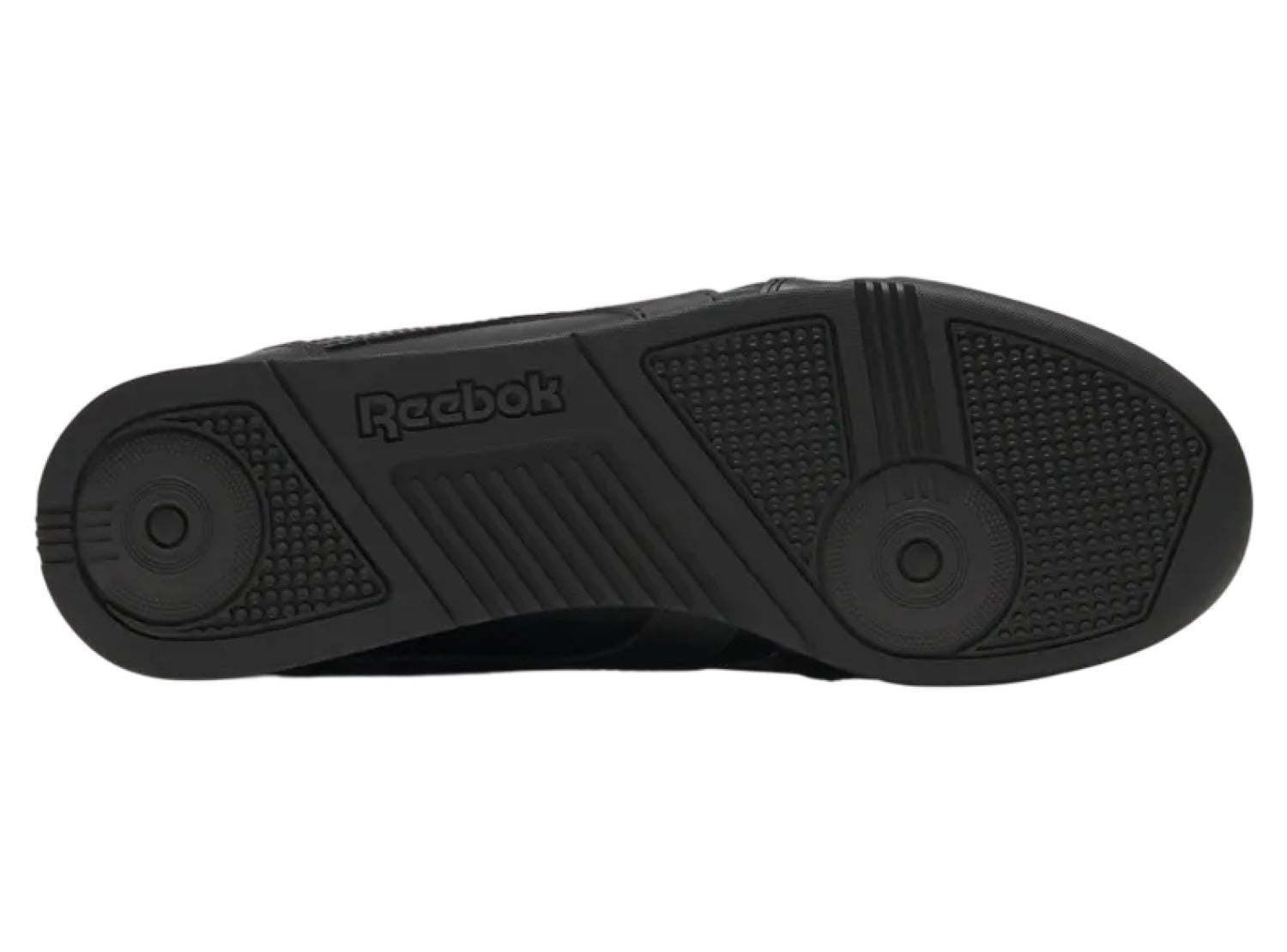 ZAPATILLA REEBOK CAMPIO XT 100209319 NEGRO PARA HOMBRE - 5