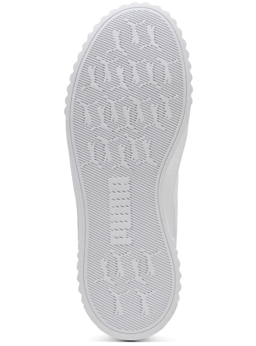 ZAPATILLA PUMA CARINA 3.0 ANIMAL FLAIR 402642 01 BLANCO PARA MUJER - 7