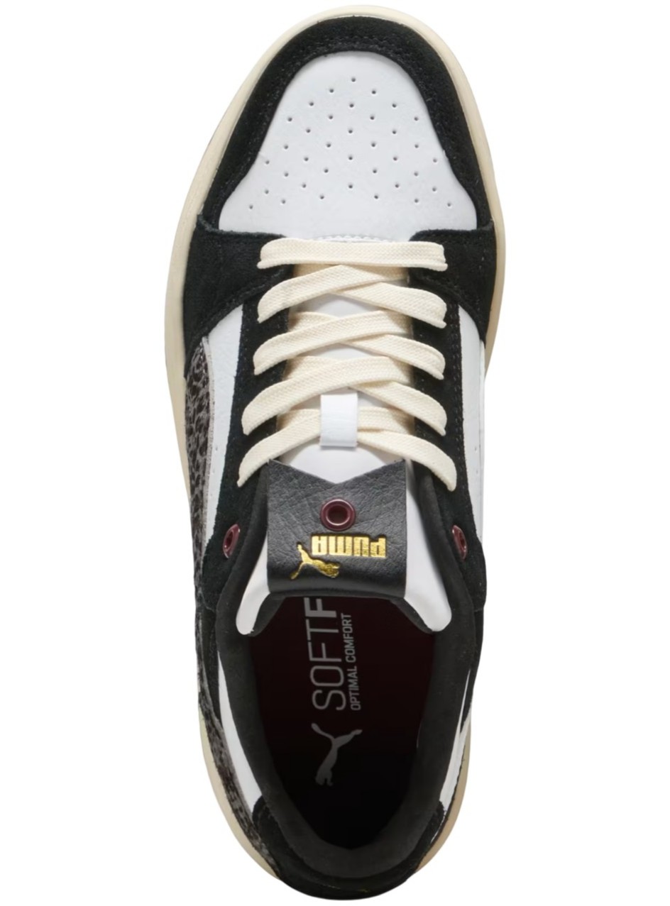 ZAPATILLA PUMA REBOUND FEMME LOW ANIMAL 404282 02 PARA MUJER - 6