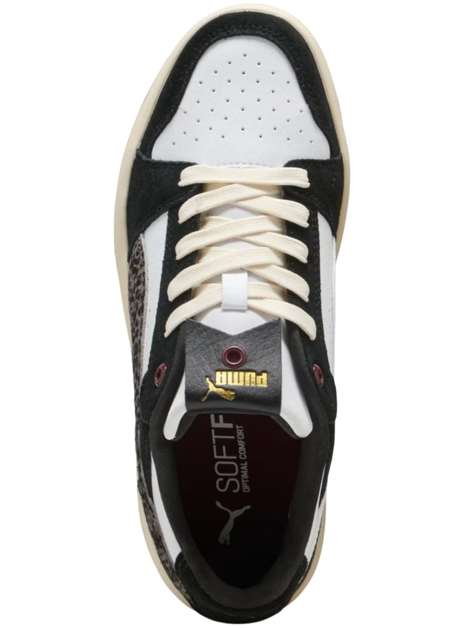 ZAPATILLA PUMA REBOUND FEMME LOW ANIMAL 404282 02 PARA MUJER - 6