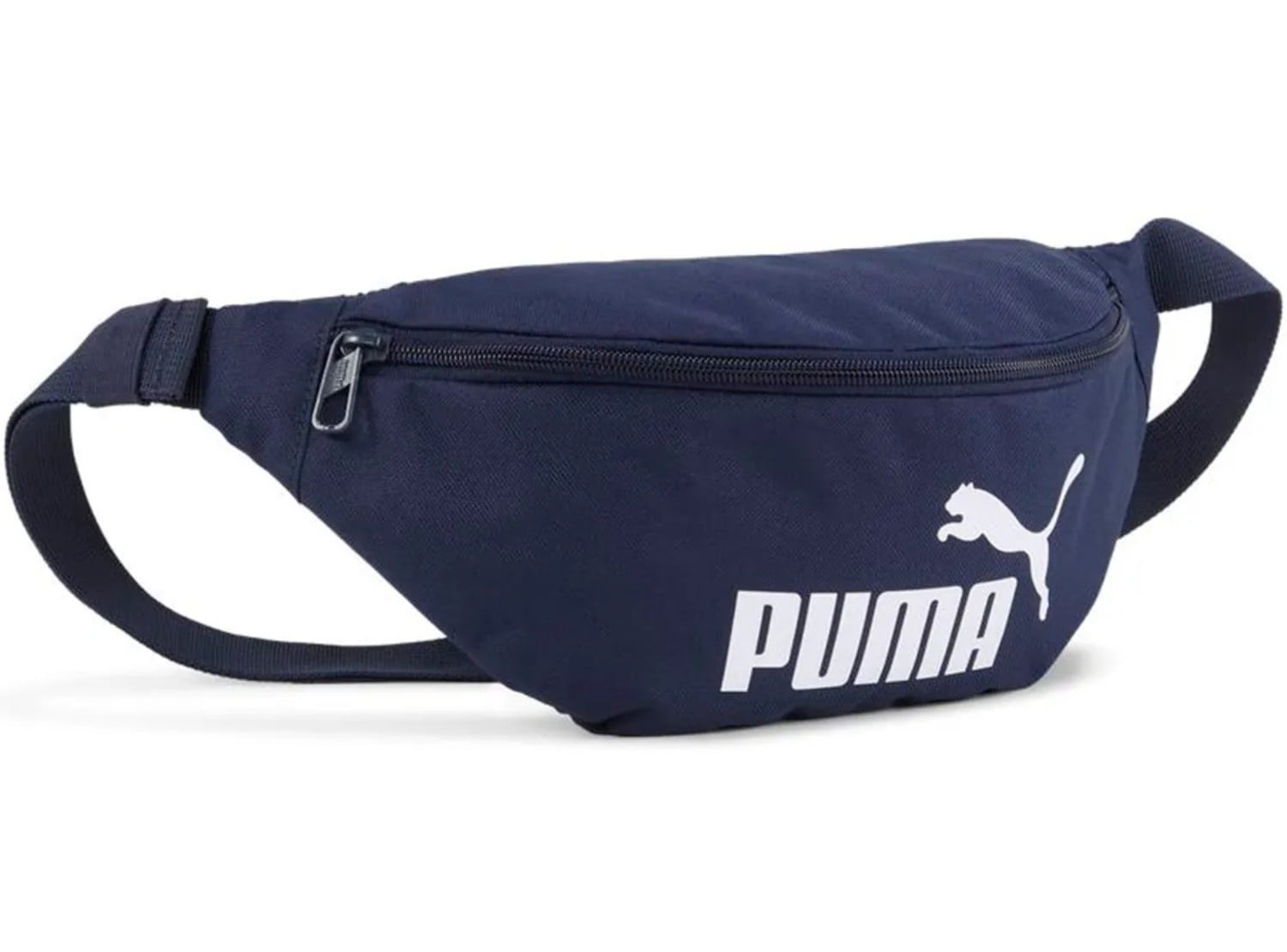 CANGURO PUMA PHASE WAIST BAG 091165 02 AZUL - 1