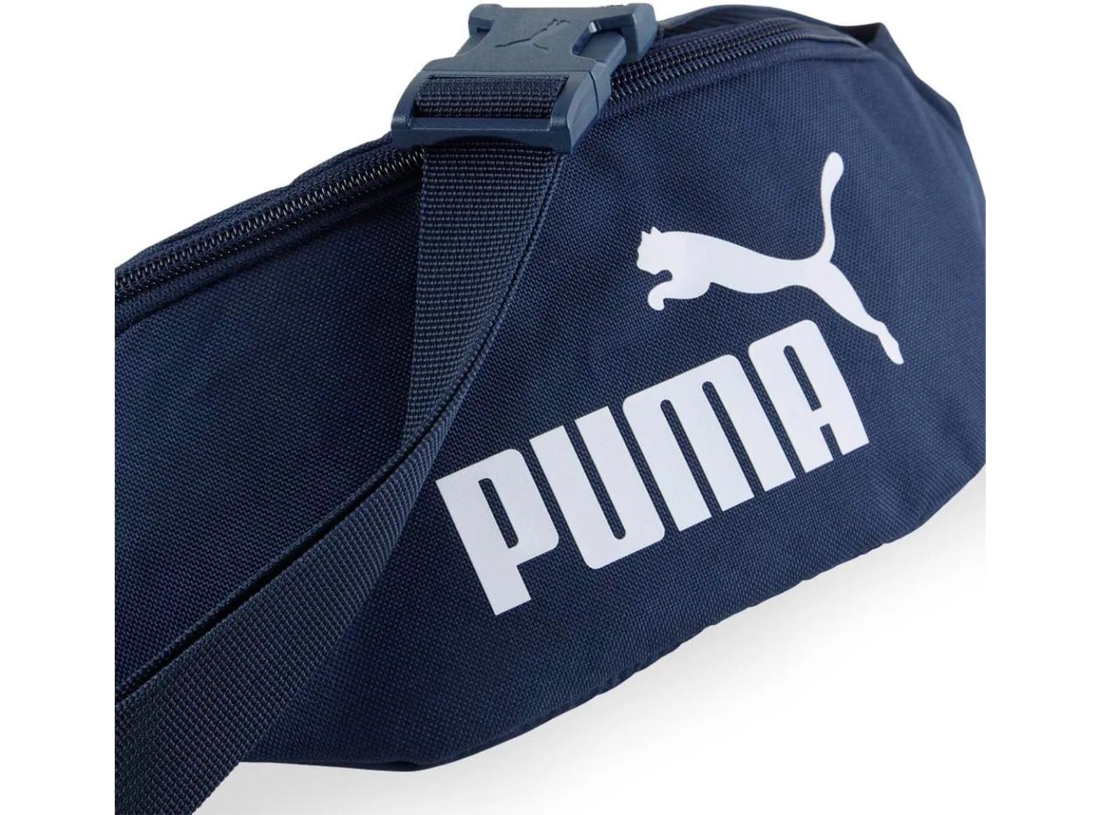 CANGURO PUMA PHASE WAIST BAG 091165 02 AZUL - 3