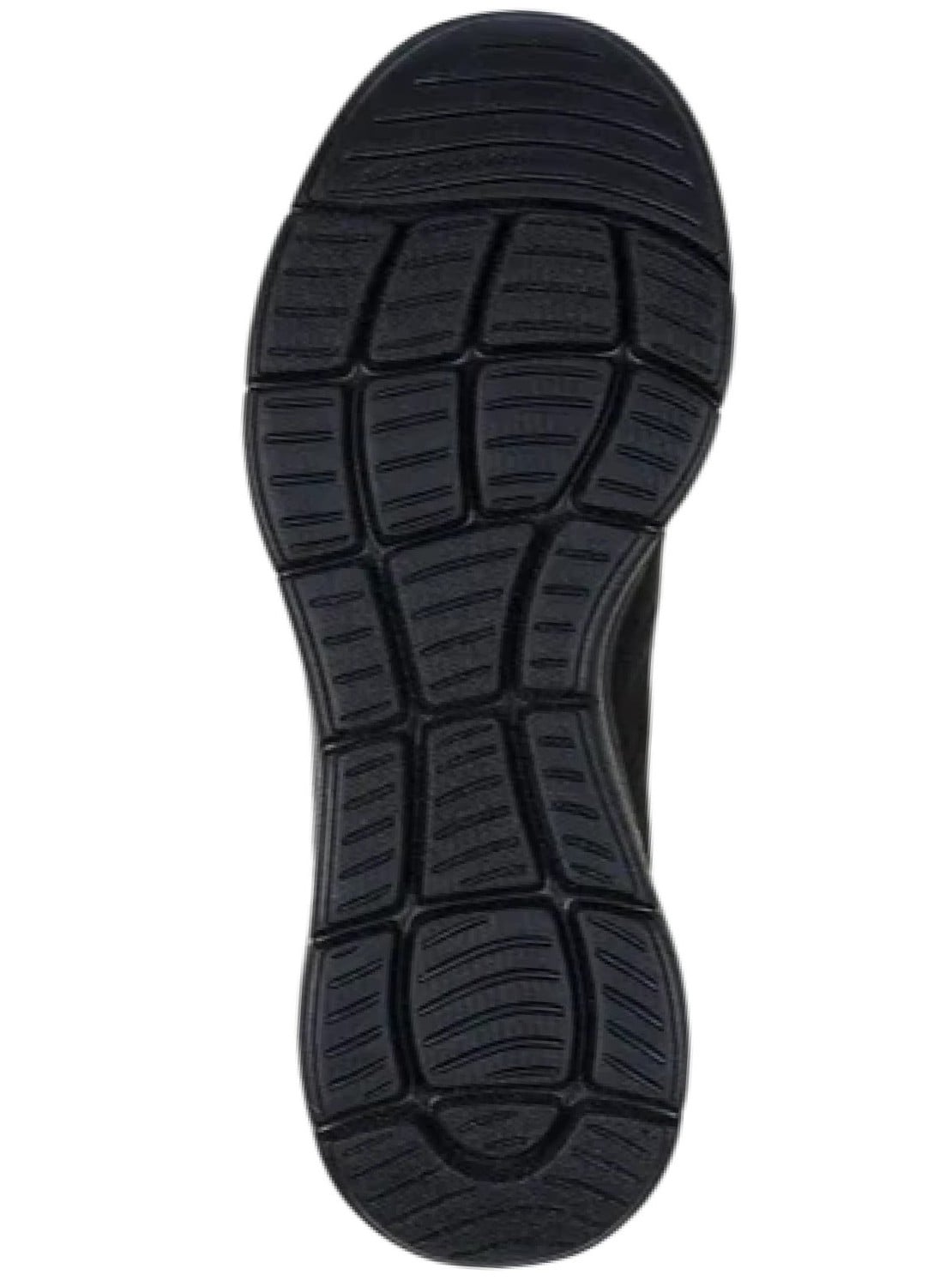 ZAPATILLA SKECH-AIR DYNAMIGHT 20-MODERN GLIMPSE 150373/BKRG NEGRO PARA MUJER - 8