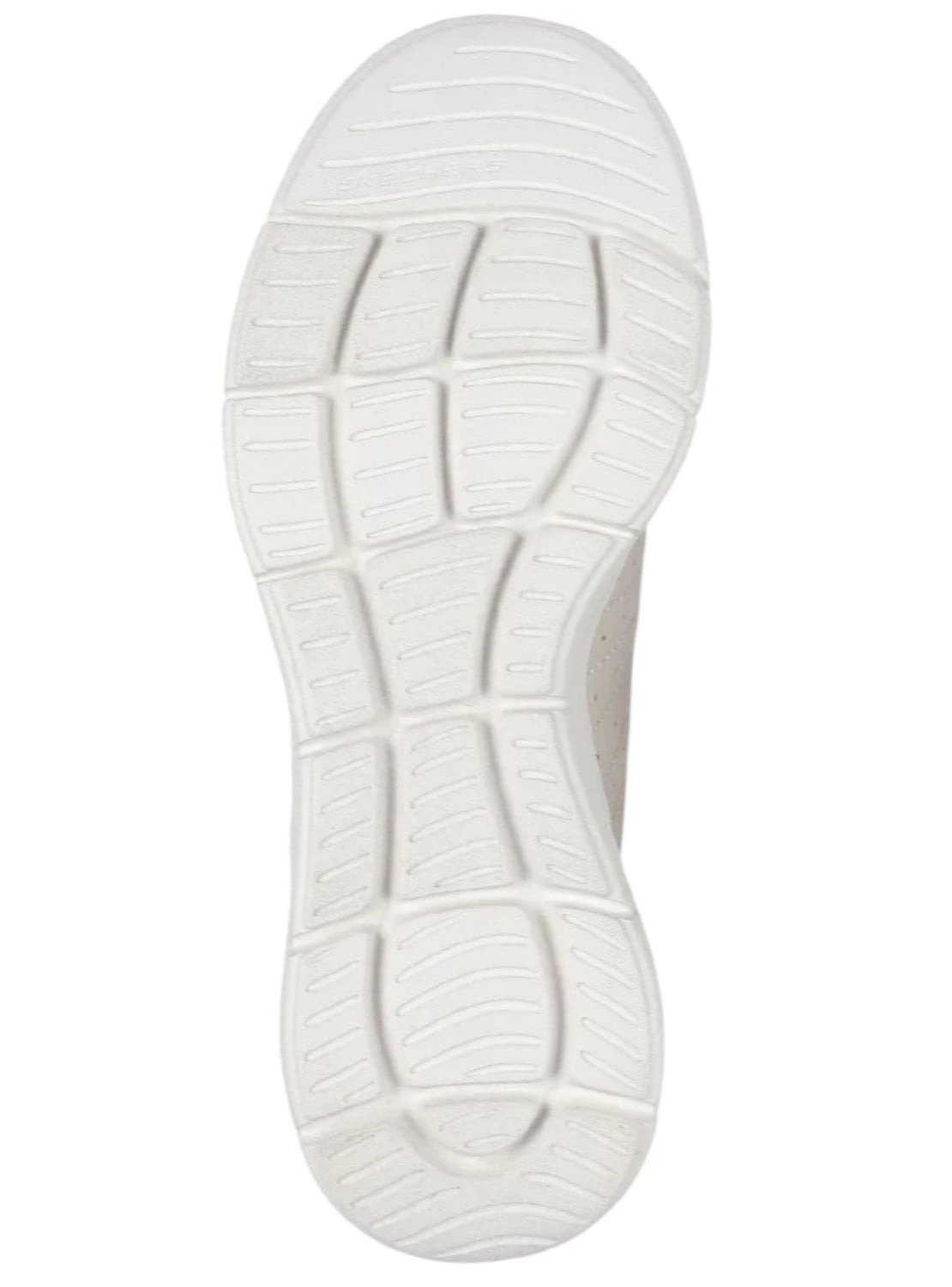 ZAPATILLA SKECHERS SKECH-AIR DYNAMIGHT 20-MODERN GLIMPSE 150373/NTGD BEIGE PARA MUJER - 8