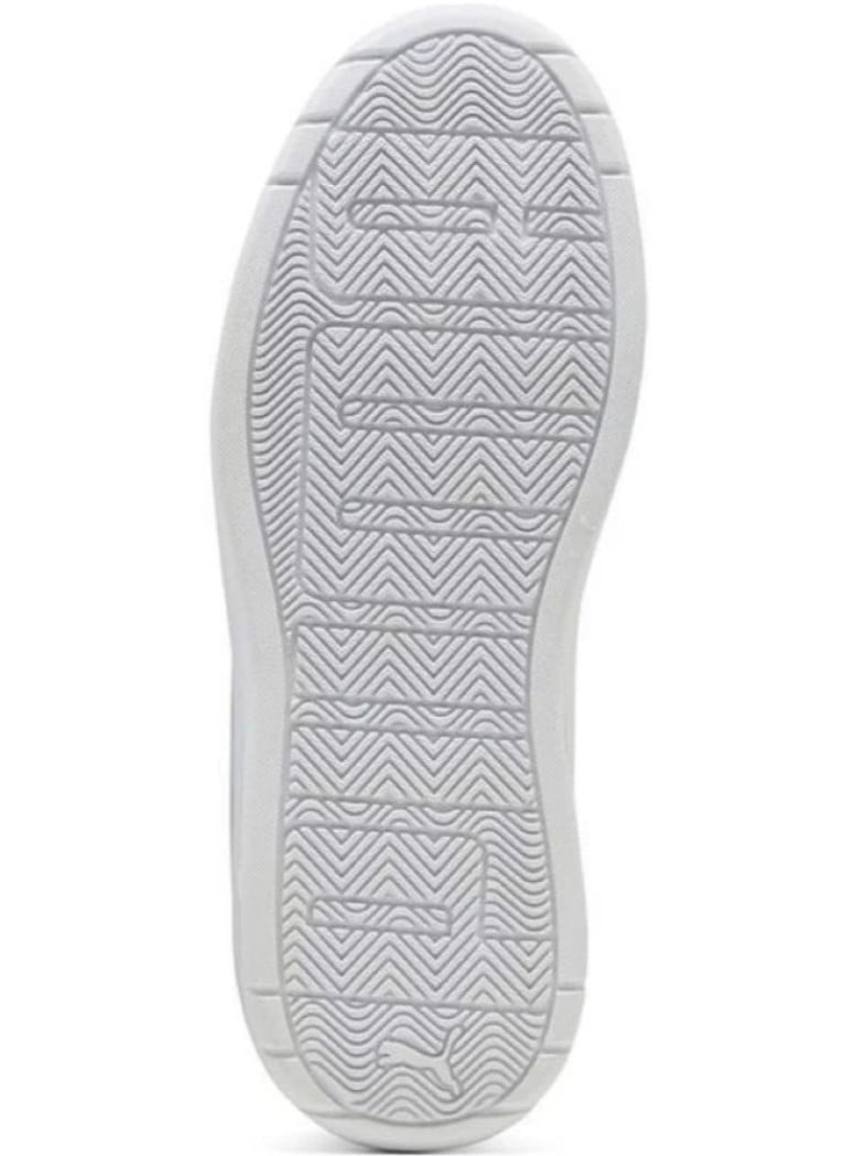 ZAPATILLA PUMA COURT LALLY SKYE 400368 01 BLANCO PARA MUJER - 7