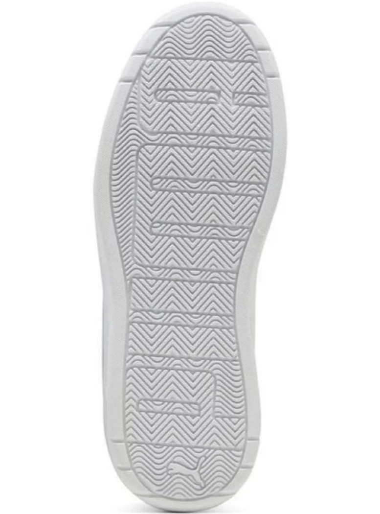 ZAPATILLA PUMA COURT LALLY SKYE 400368 01 BLANCO PARA MUJER - 7