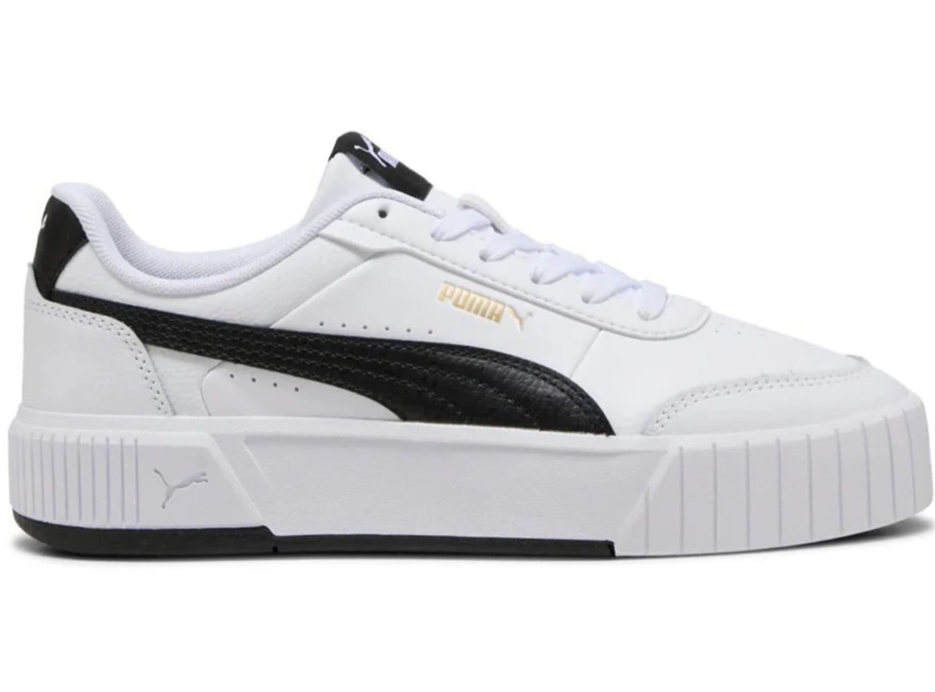 ZAPATILLA PUMA CARINA MIA 402637 02 PARA MUJER - 1