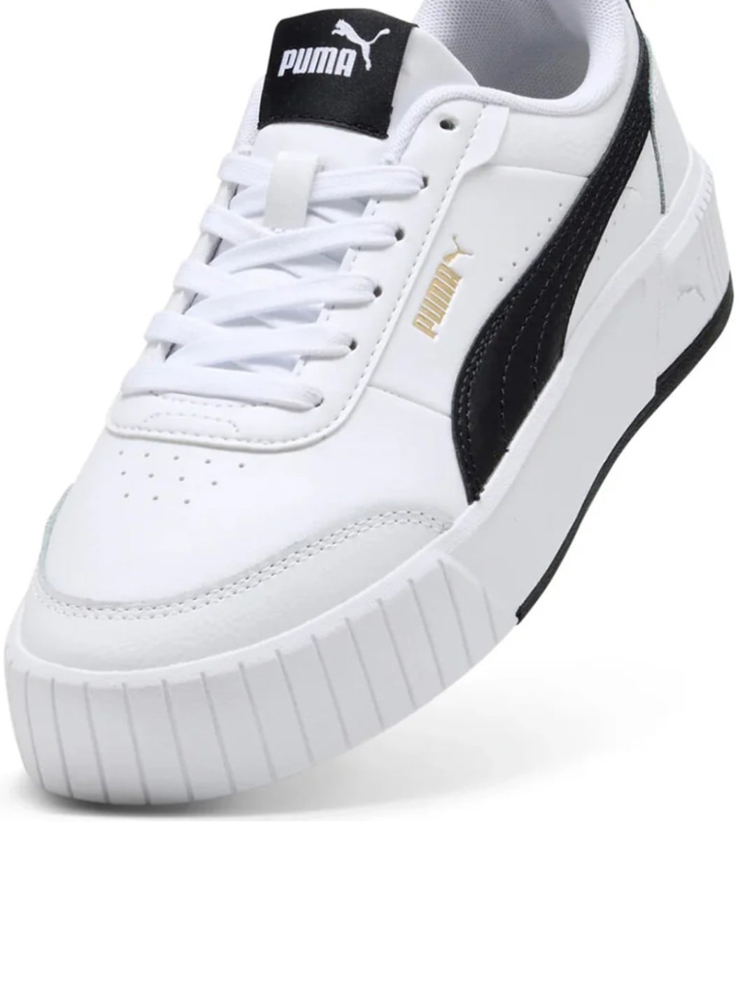 ZAPATILLA PUMA CARINA MIA 402637 02 PARA MUJER - 2