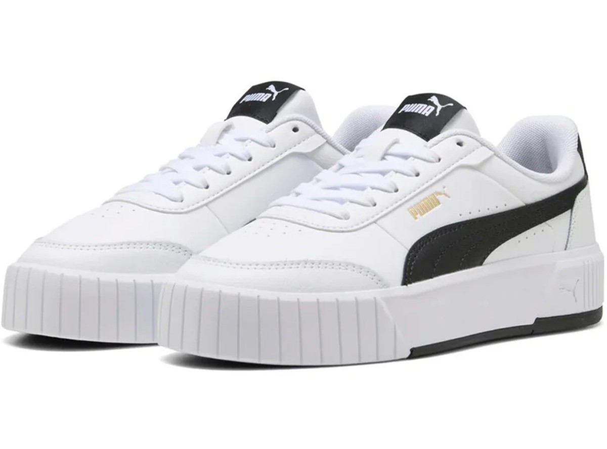 ZAPATILLA PUMA CARINA MIA 402637 02 PARA MUJER - 3