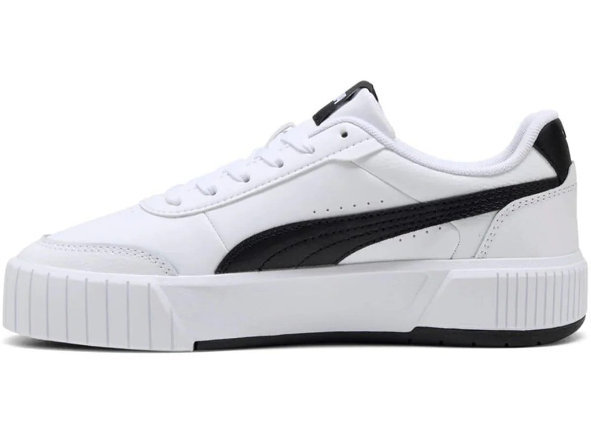 ZAPATILLA PUMA CARINA MIA 402637 02 PARA MUJER - 4