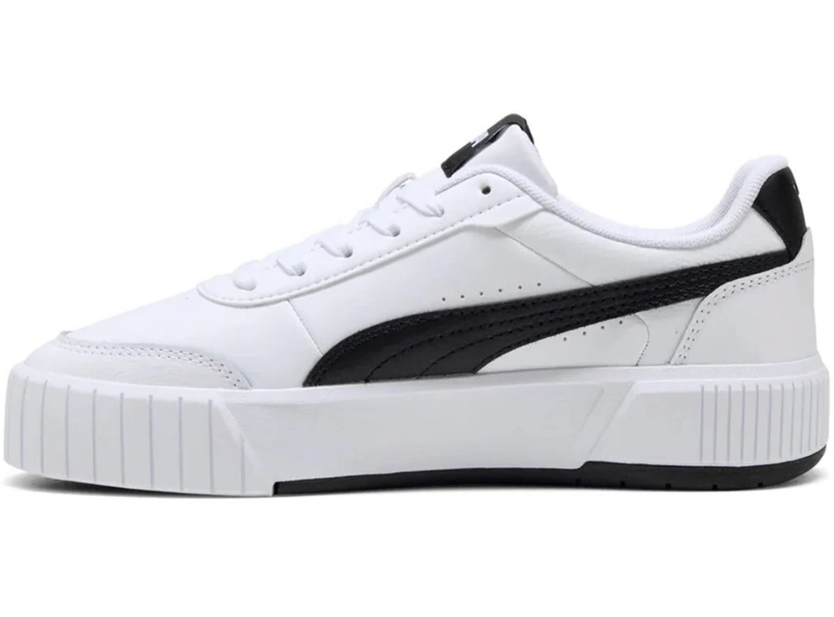 ZAPATILLA PUMA CARINA MIA 402637 02 PARA MUJER - 4