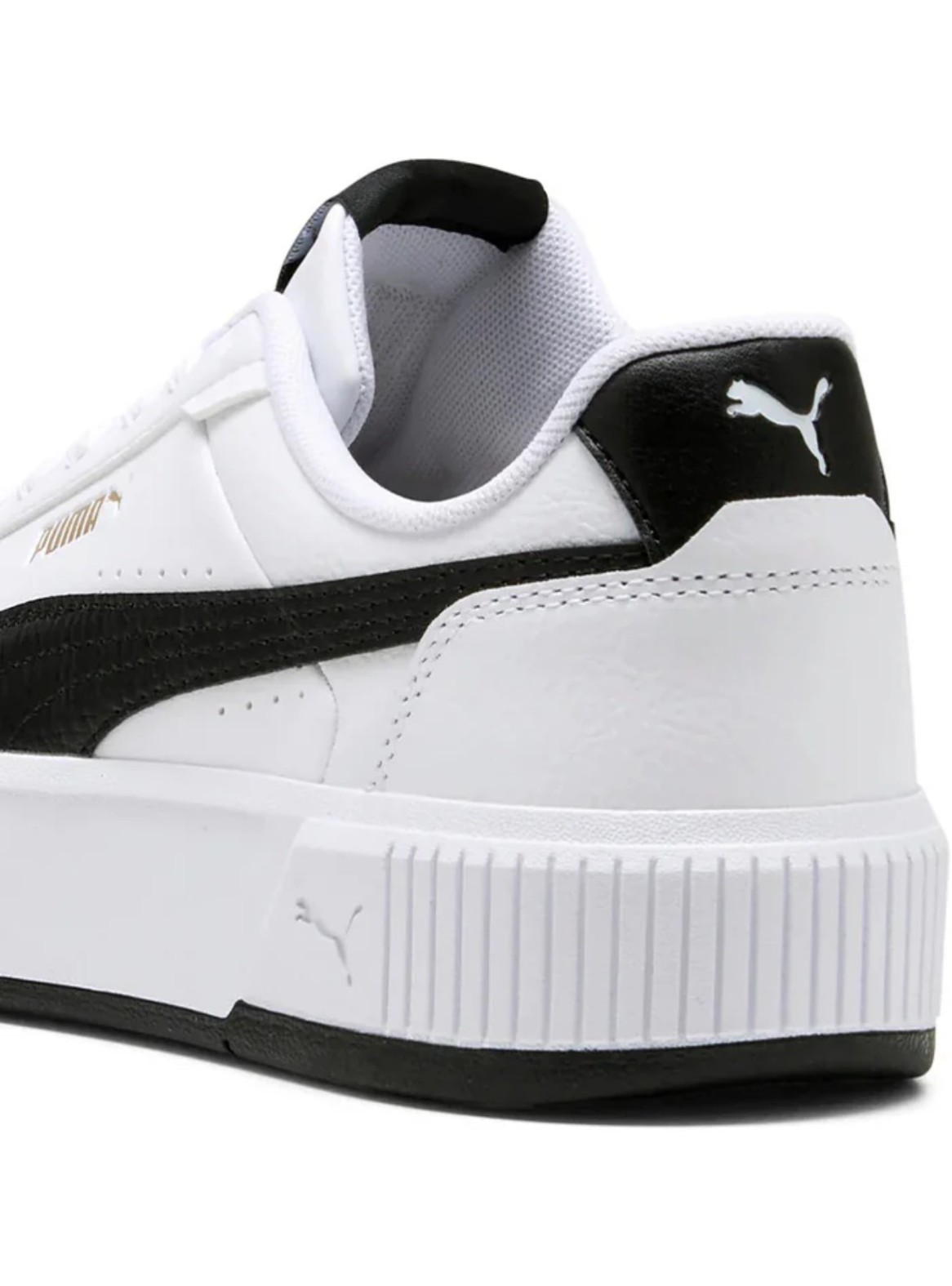 ZAPATILLA PUMA CARINA MIA 402637 02 PARA MUJER - 5