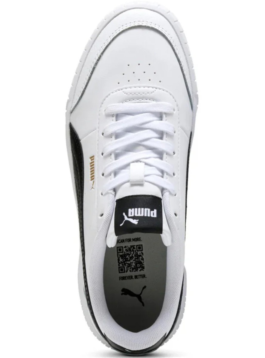 ZAPATILLA PUMA CARINA MIA 402637 02 PARA MUJER - 6