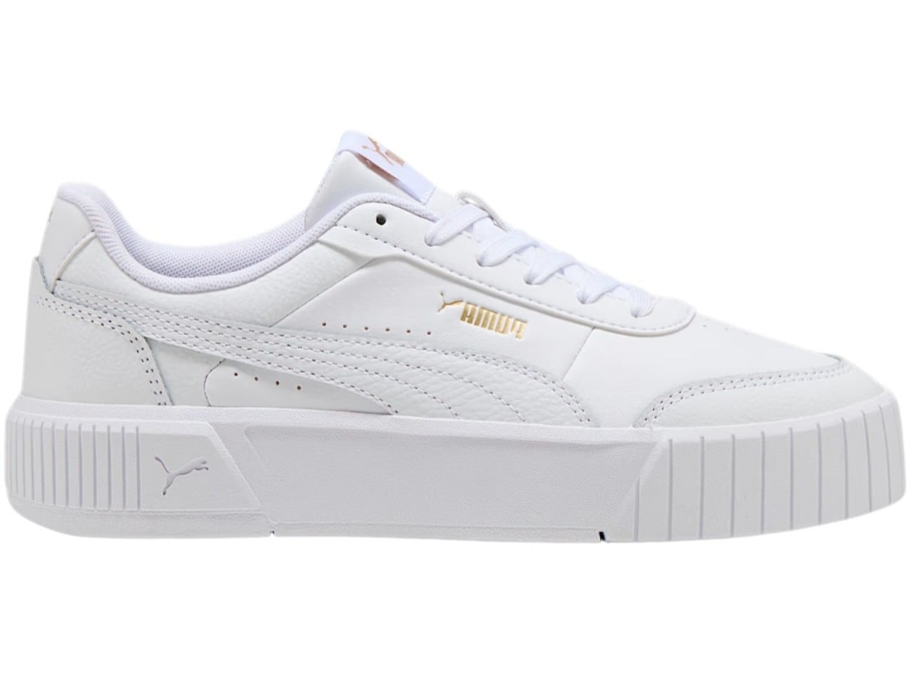 ZAPATILLA PUMA CARINA MIA 402637 06 BLANCO PARA MUJER - 1
