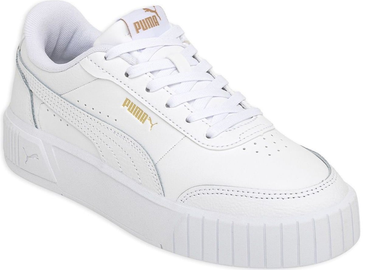 ZAPATILLA PUMA CARINA MIA 402637 06 BLANCO PARA MUJER - 2