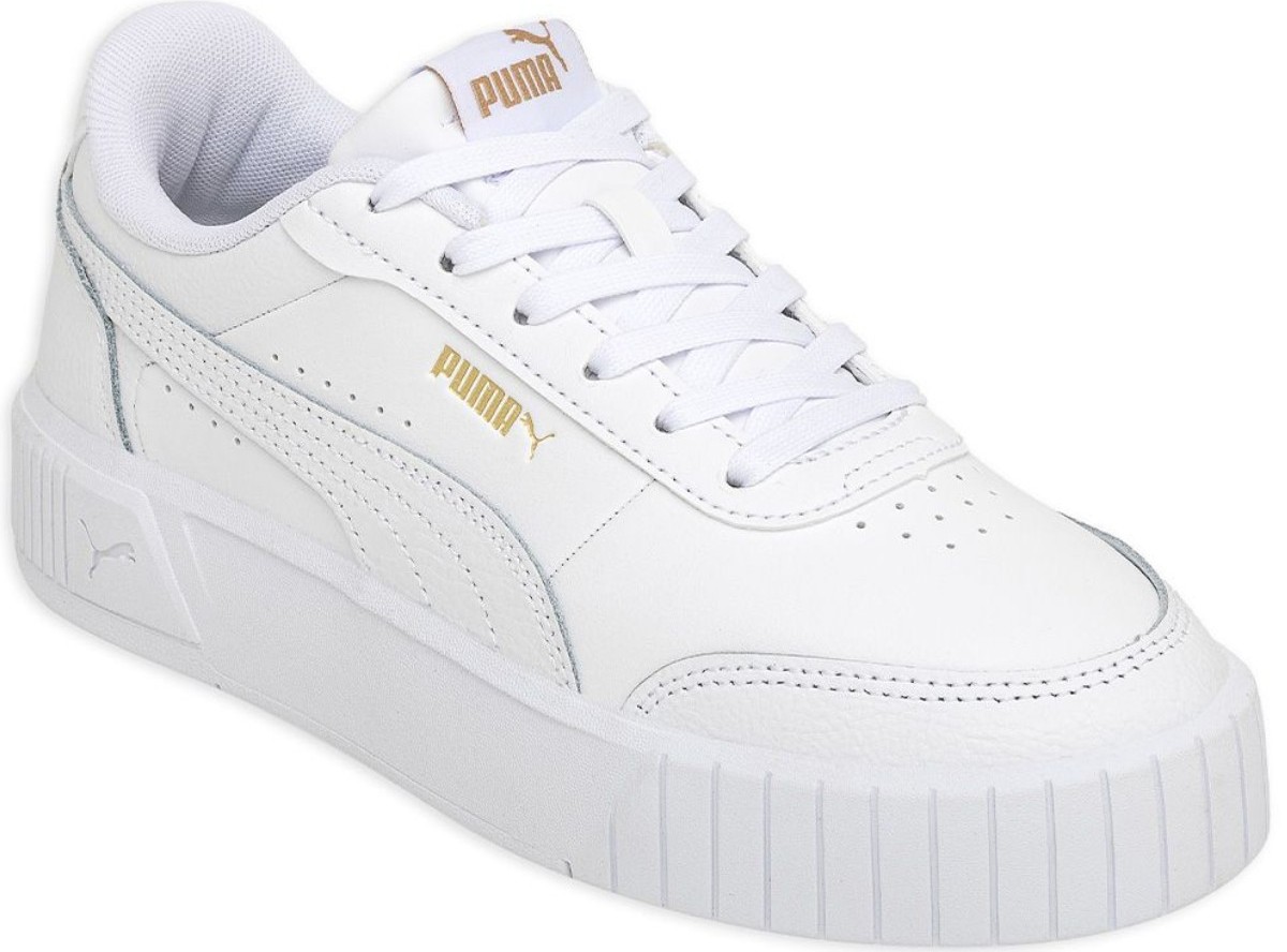 ZAPATILLA PUMA CARINA MIA 402637 06 BLANCO PARA MUJER - 2