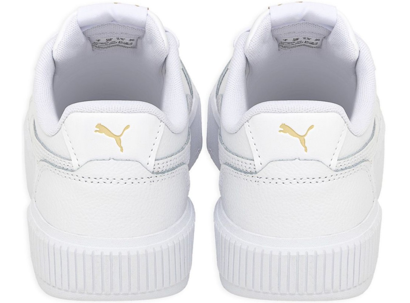 ZAPATILLA PUMA CARINA MIA 402637 06 BLANCO PARA MUJER - 5