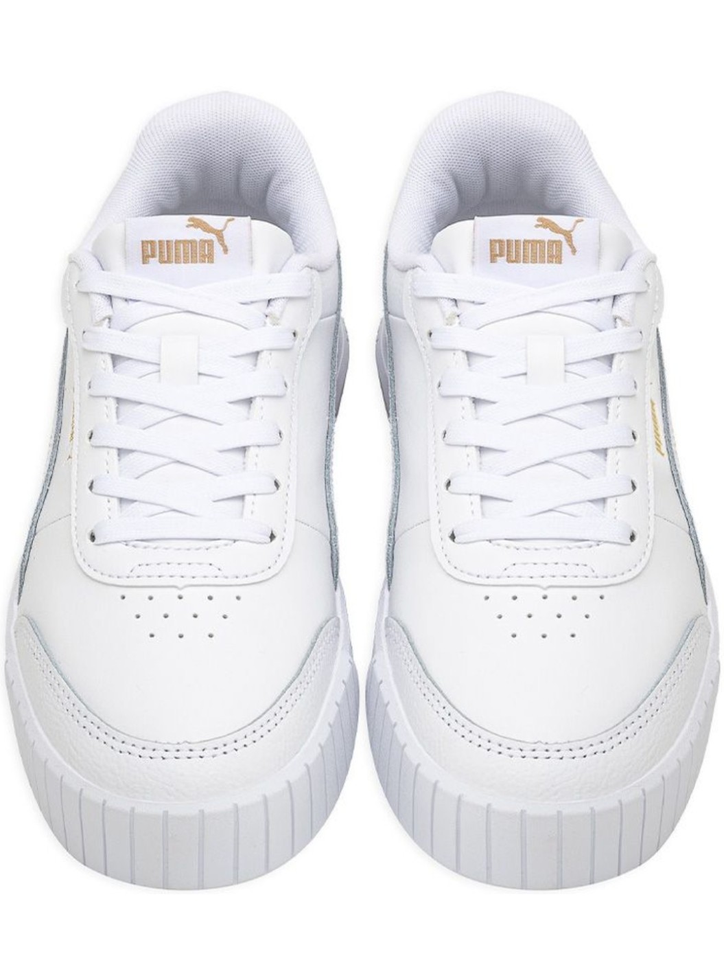 ZAPATILLA PUMA CARINA MIA 402637 06 BLANCO PARA MUJER - 6